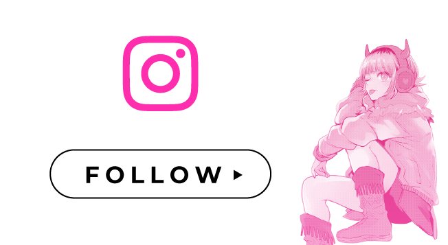 Instagram公式