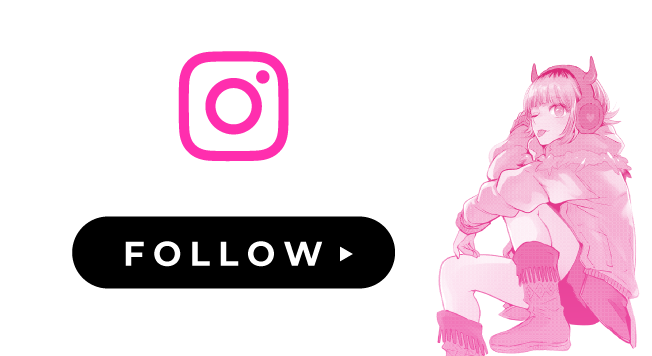 Instagram公式