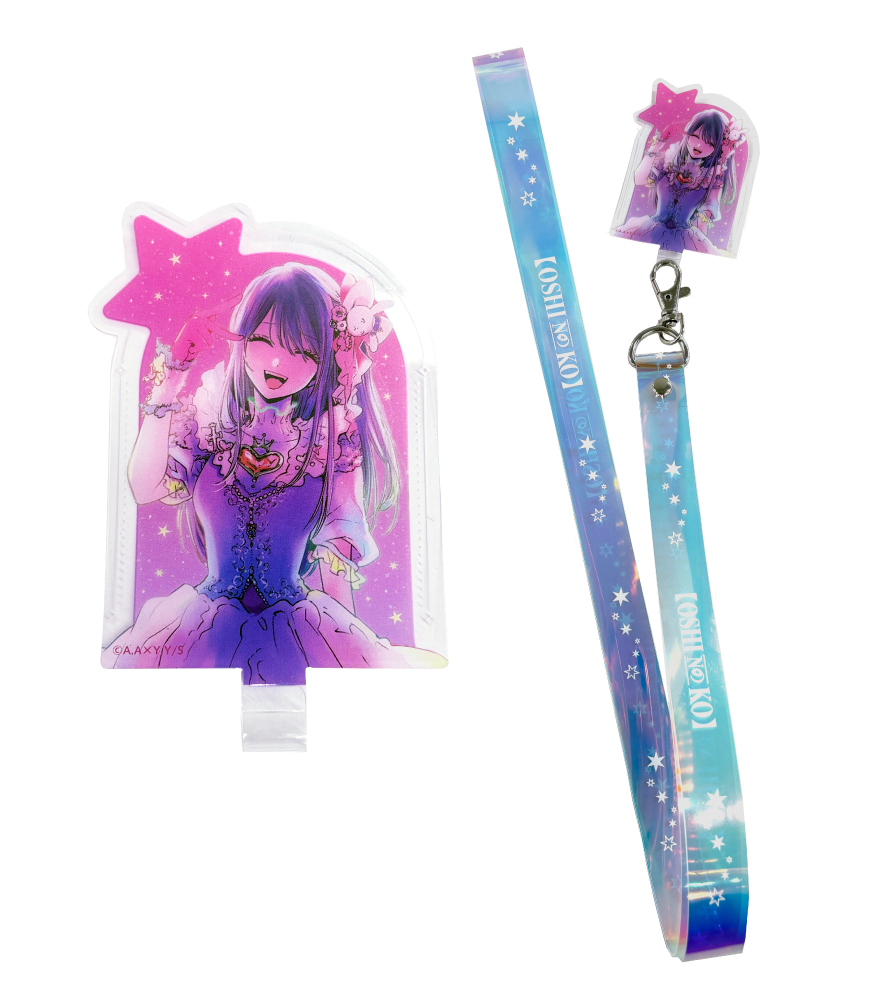 グッズ付チケット特典