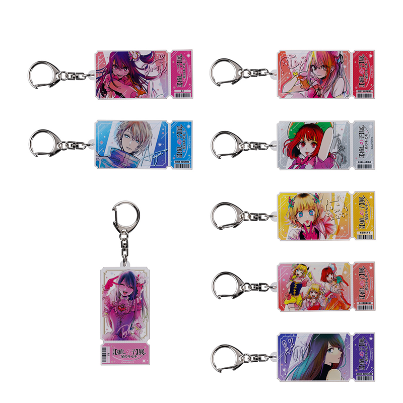 GOODS | マンガ【推しの子】展 -星のキセキ-